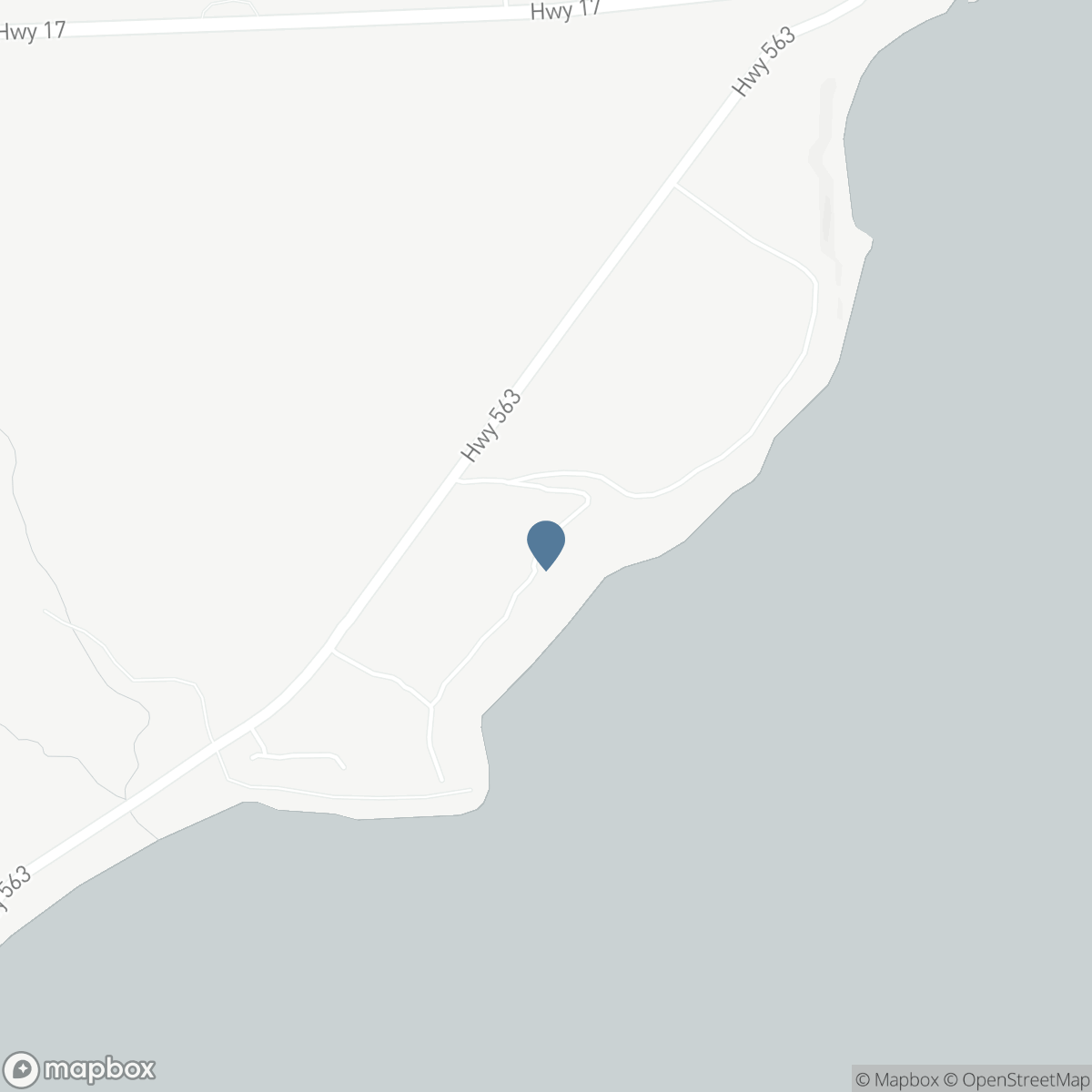 30A Stoney Point RD, North Algoma, Ontario P0S 1A0